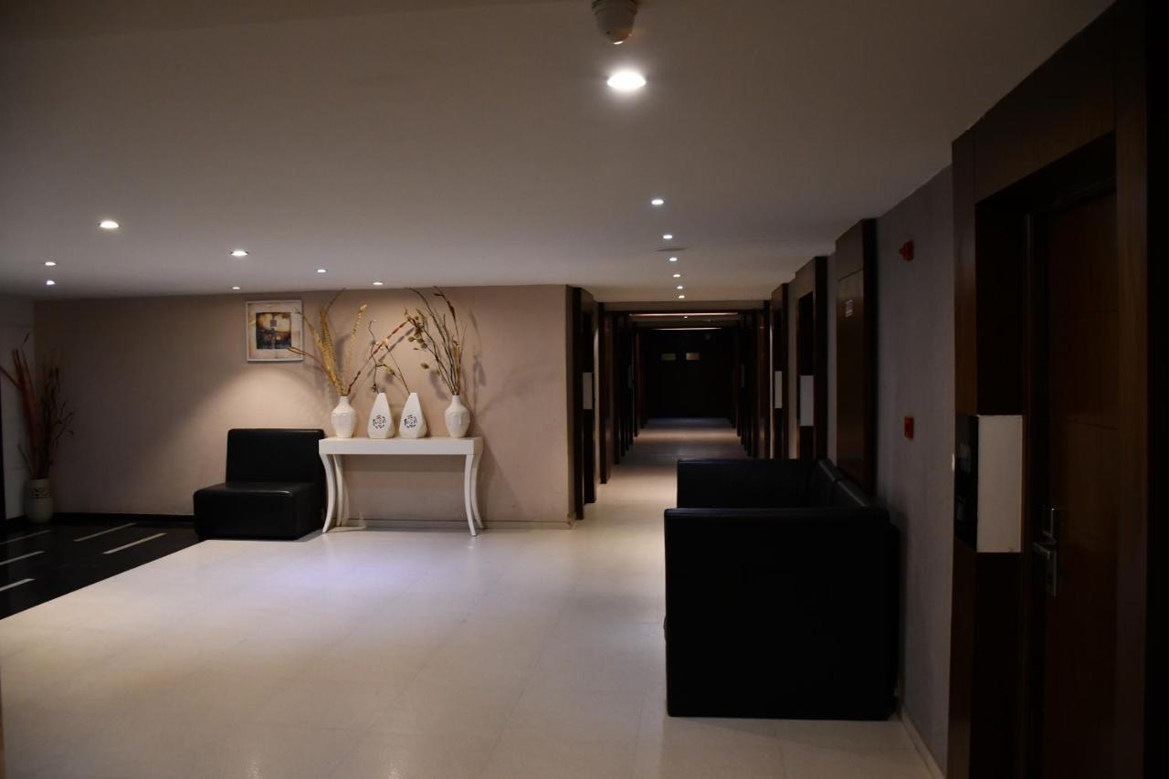 Hotel Vijay Parkinn, Gandhipuram, Coimbatore Eksteriør billede